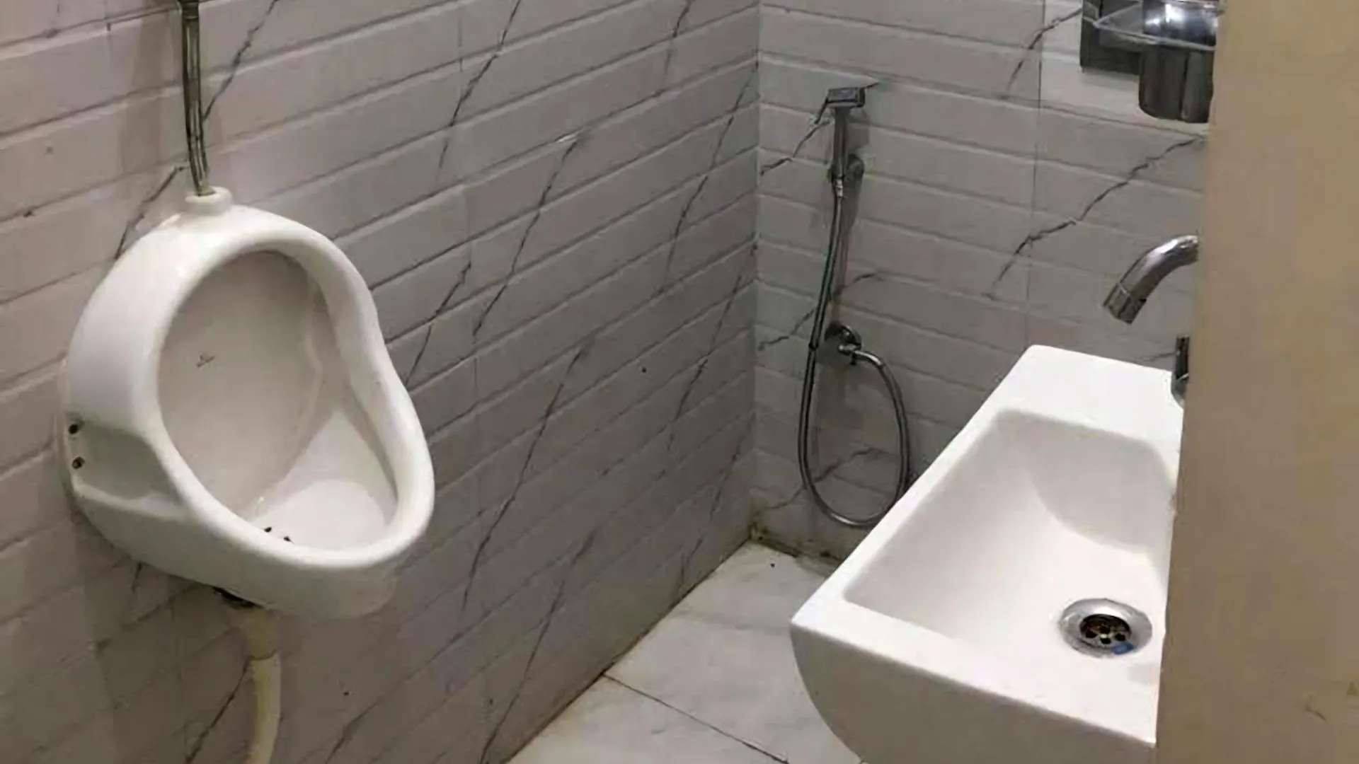 Hotel Ram Palace Δελχί