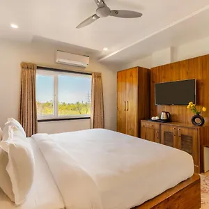 Hotel Seasons A Boutique Udaipur