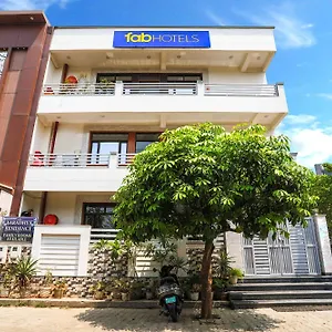 Hotel Fabhotel Aaradhya Residency Agra (Uttar Pradesh)
