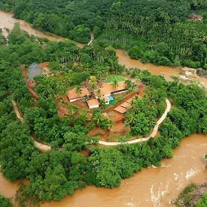 Hotel Poliyam Thuruth Eco Tourism Village Kasaragod