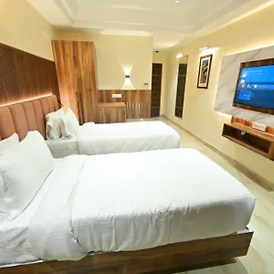 Hotel Vishwam Residency Varanasi