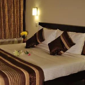 Bed & Breakfast Golden Palm Delhi (National Capital Territory of India)