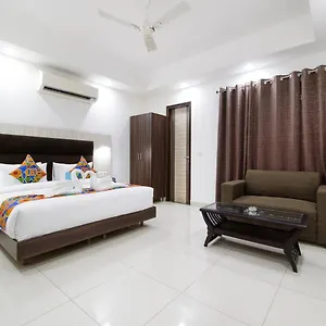 Hotel Lotus Residency Dwarka Delhi (National Capital Territory of India)