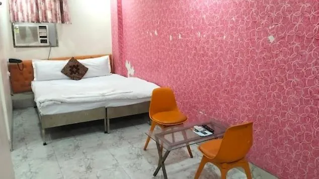 Hotel Ram Palace Delhi