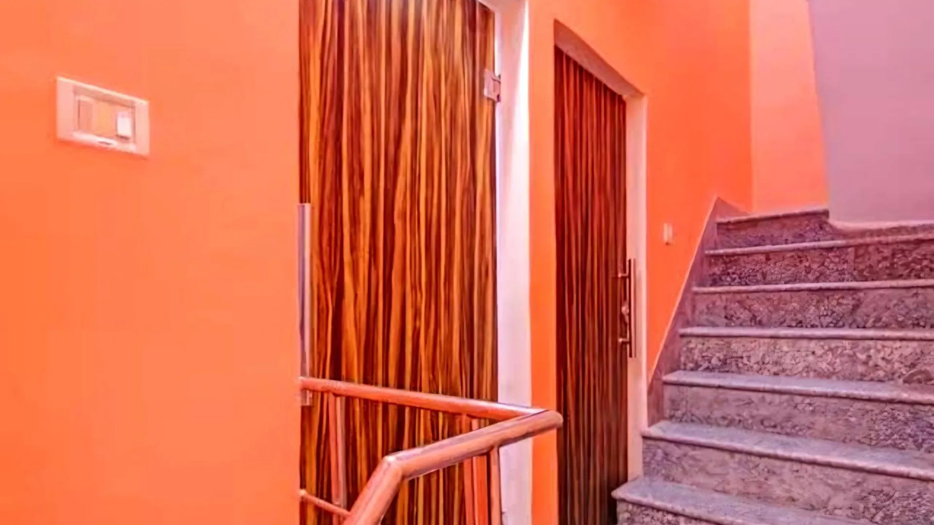 Hotel Ram Palace Delhi