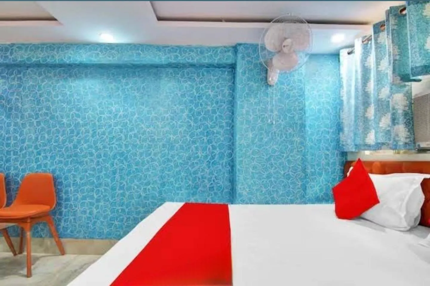 Hotel Ram Palace Delhi