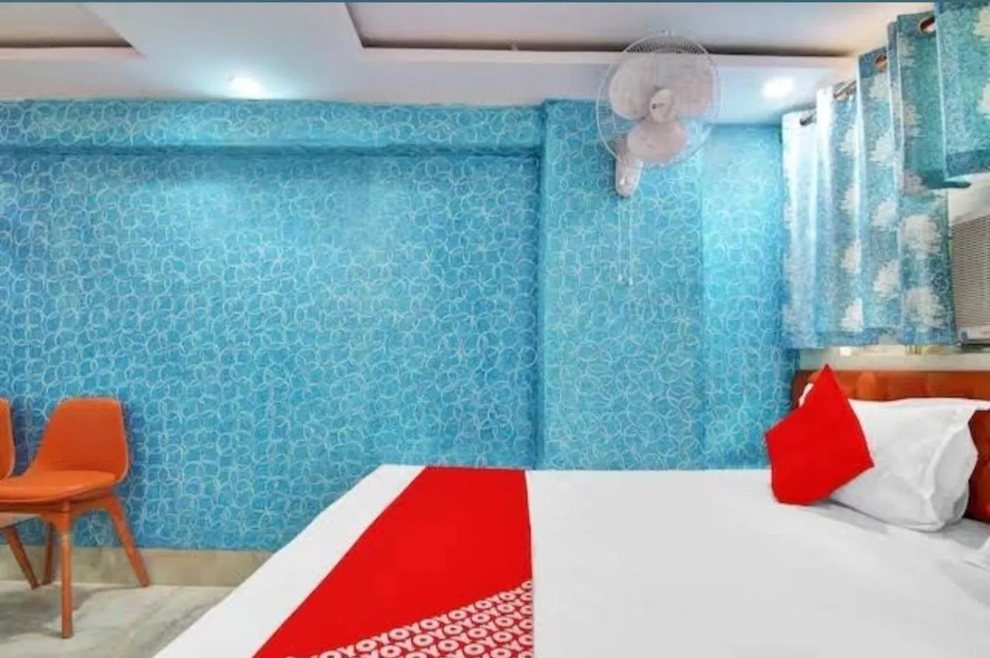 Hotel Ram Palace Delhi  India