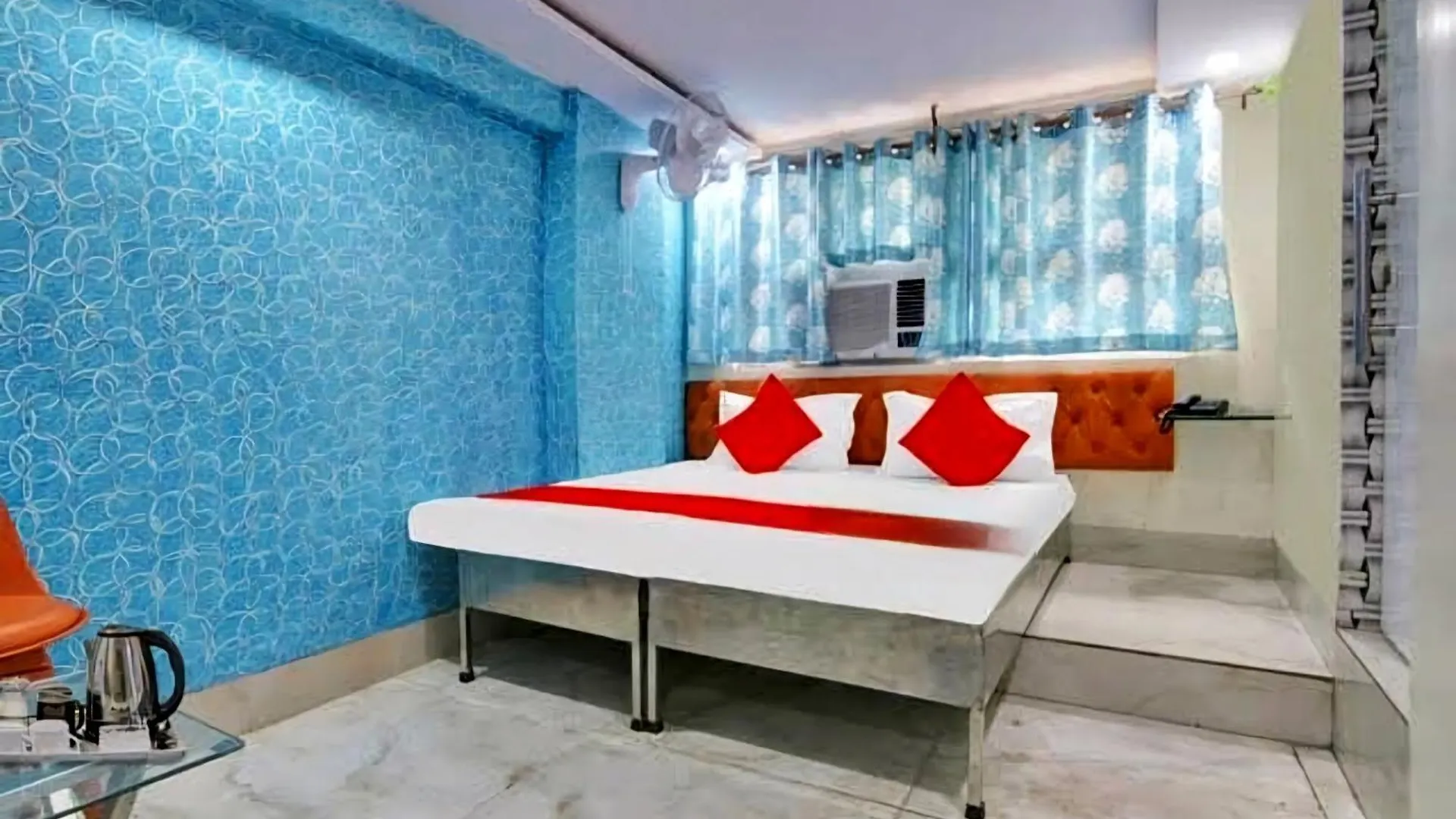 Hotel Ram Palace Delhi