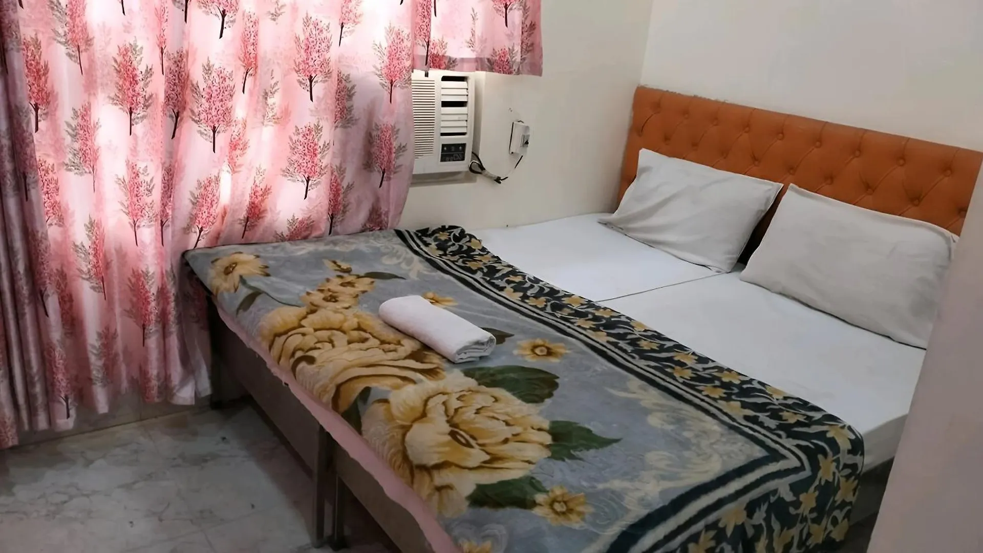 Hotel Ram Palace Delhi