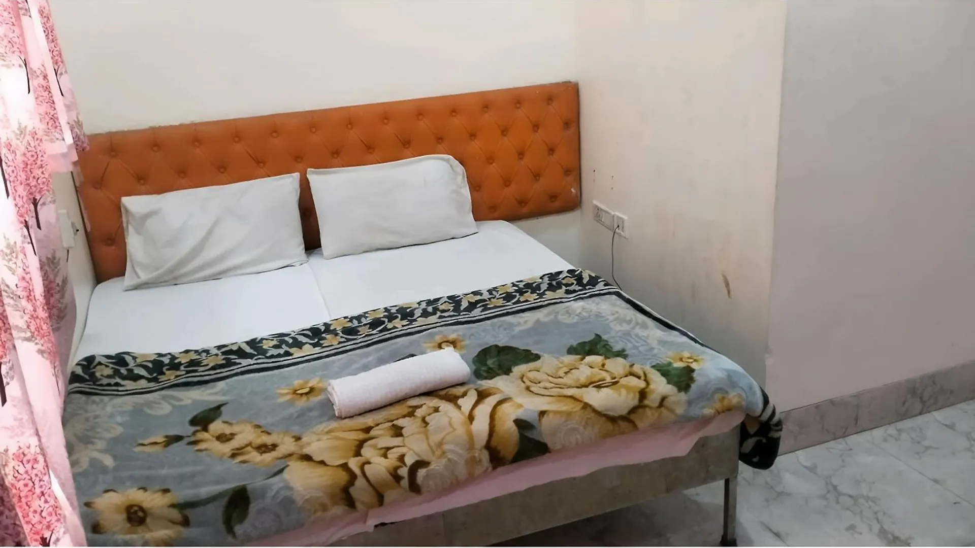 Hotel Ram Palace Delhi