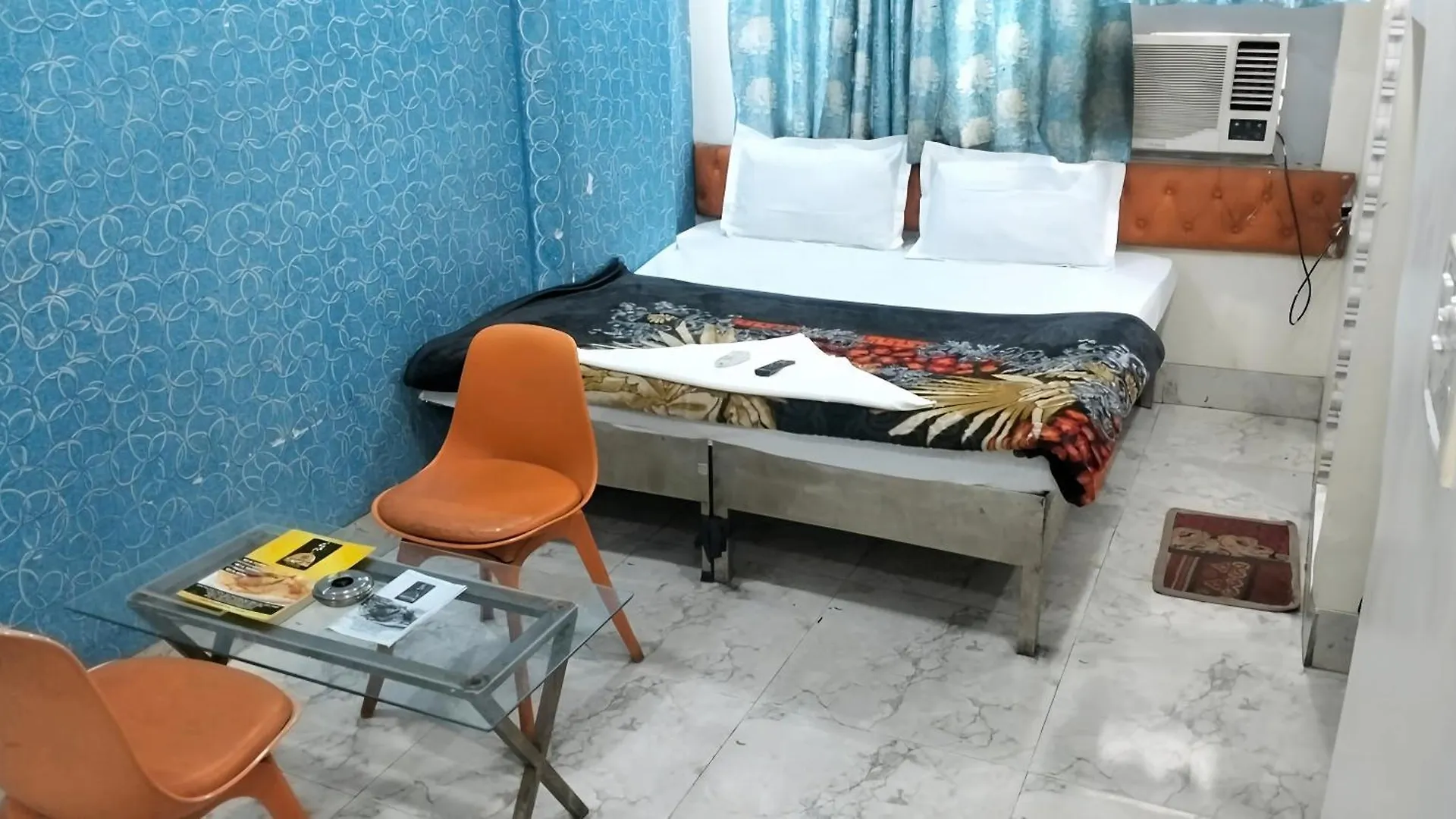 Hotel Ram Palace Delhi  India