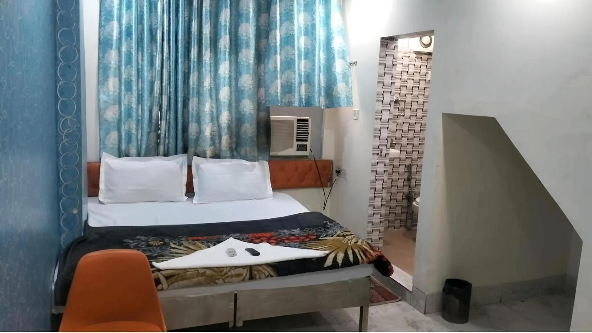 Hotel Ram Palace Delhi
