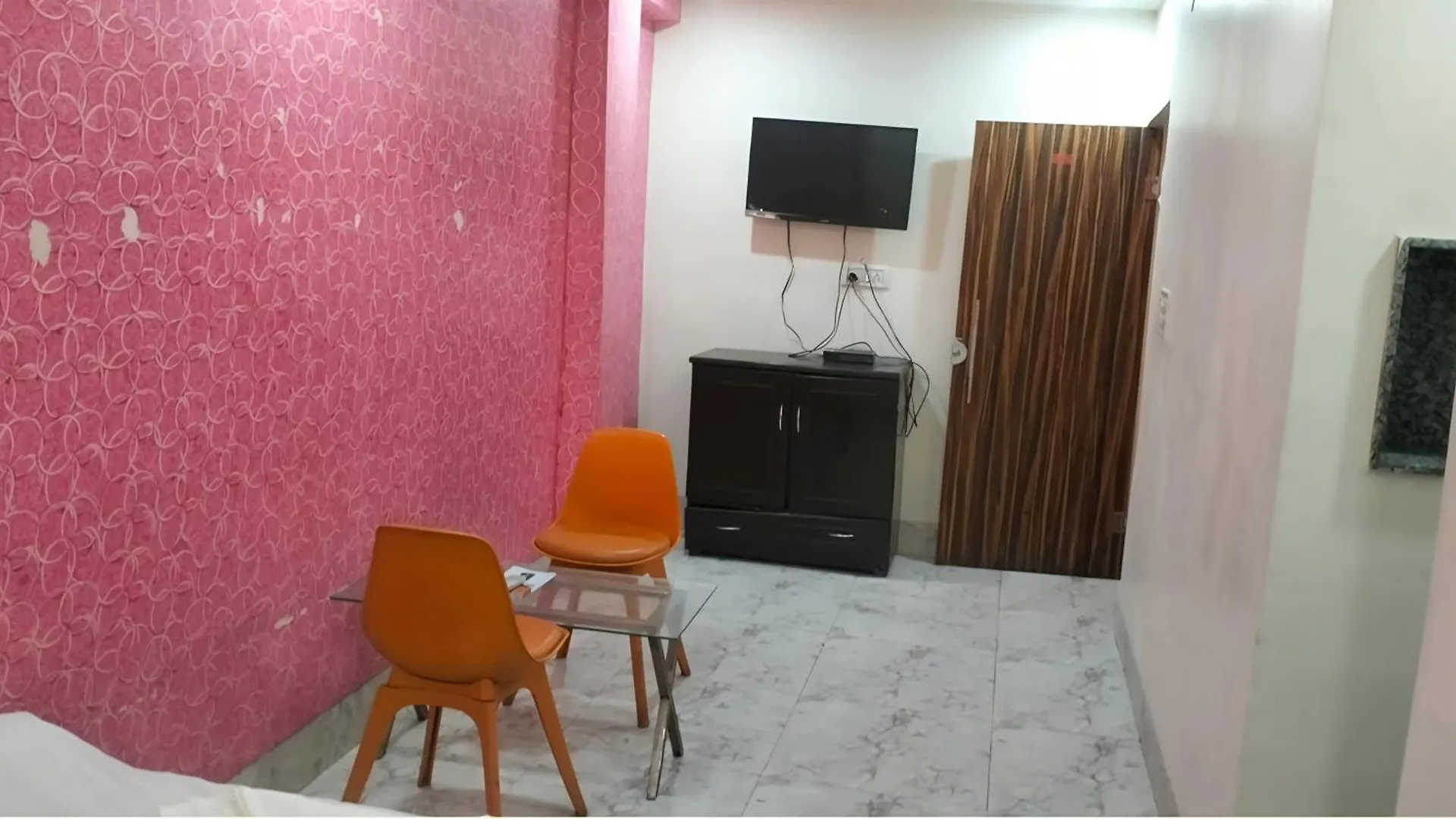 Hotel Ram Palace Delhi