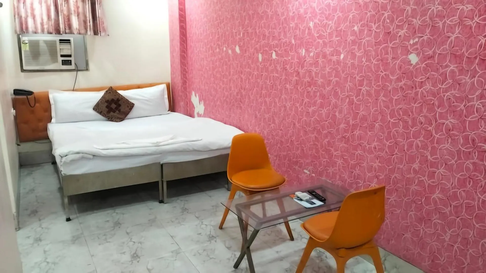 **  Hotel Ram Palace Delhi  India
