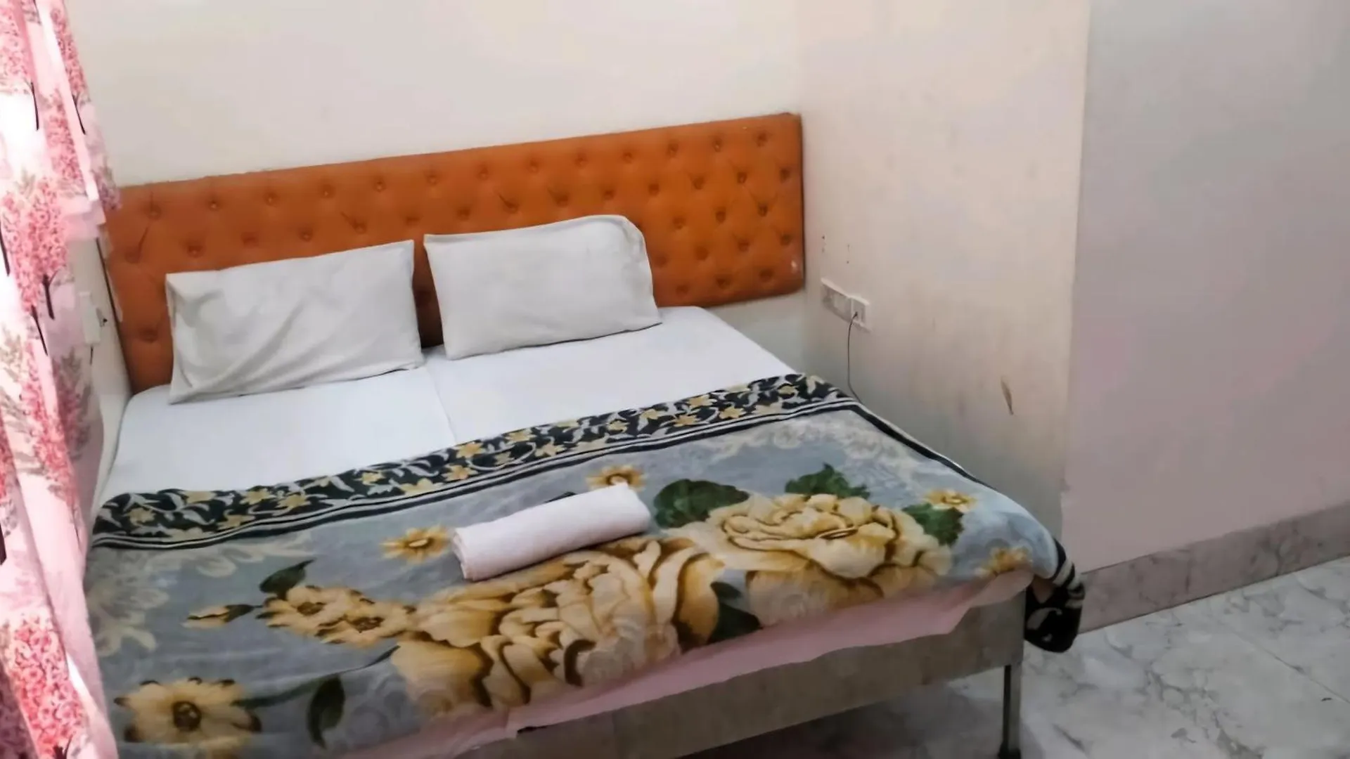 Hotel Ram Palace Delhi  Delhi (National Capital Territory of India)