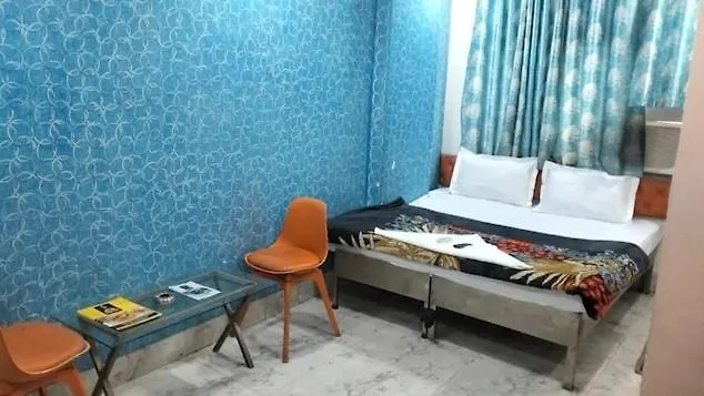Hotel Ram Palace Delhi   Delhi (National Capital Territory of India)